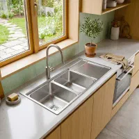 سینک بیمکث کدE500