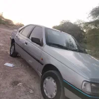 ۴۰۵ مدل ۹۶ بدون رنگ|خودرو سواری و وانت|بندر کنگان, |دیوار