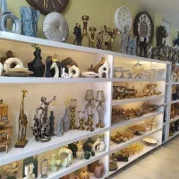 واگذاری مغازه لوازم اشپزخانه و کادویی و دکوری