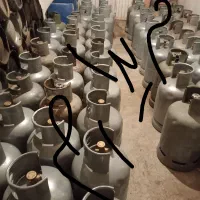 کپسول گاز .شارژ کپسول گاز