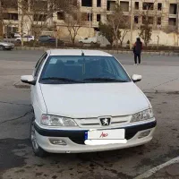 پژو پارس  tu5|خودرو سواری و وانت|اراک, |دیوار