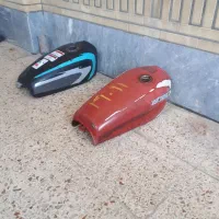 باک بغل موتور|قطعات یدکی و لوازم جانبی|اندیمشک, |دیوار