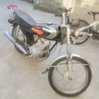 موتور 150 استارتی|موتورسیکلت|اشنویه, |دیوار