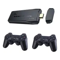 کنسول بازی مدل 4K Game Stick Lite|کنسول، بازی ویدئویی و آنلاین|تهران, بلوار کشاورز|دیوار