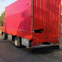 کاویان 106 مدل 90|خودرو سنگین|تربت جام, شهید غلام زاده|دیوار