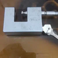 انبر قفلی و قفل|ابزارآلات|آبادان, |دیوار