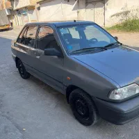 پراید 92 فرمان هیدرولیک ایربگ دار|خودرو سواری و وانت|آمل, |دیوار