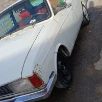 پیکان سواری ۸۳