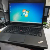 لپتاب Lenovo T440P|رایانه همراه|بندر گناوه, |دیوار