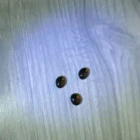 سنگ عقیق یمن سیاه