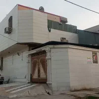 خانه ویلایی