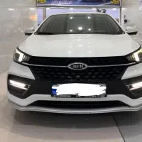 اریزو 6 اکسلنت 1400 شرایطی/ نقد نداریم