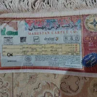 فرش مهستان 500 شانه تراکم 1200 شش متری