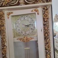 ساعت ایستاده