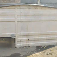 اتاق مسقف آریسان