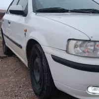 سمند مدل ۹۴|خودرو سواری و وانت|گرگان, |دیوار