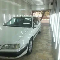 زانتیا 2000مدل 86|خودرو سواری و وانت|مشهد, هنرستان|دیوار