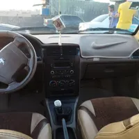 پژو 405 GL - دوگانه سوز CNG، مدل ۱۳۹۷|خودرو سواری و وانت|کامیاران, |دیوار