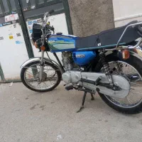 موتور هوندا پلاک ملی مدارک تکمیل