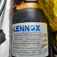 موتور کرکره برقی کاملاً سالم|ماشینآلات صنعتی|صومعهسرا, |دیوار