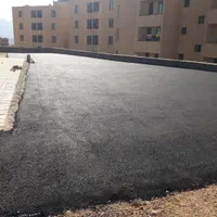 زیرسازی اسفالت( محوطه ، کوچه ، خیابان ) وایزوگام|خدمات پیشه و مهارت|شیراز, شهرک امیر کبیر|دیوار