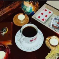 انواح فال قهوه وتاروت پاسورودعانویسی تضمینی