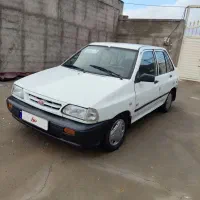 پراید خاصا در حد|خودرو سواری و وانت|ملکان, |دیوار