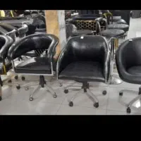 تابوره جکی ارایشگاه اپنی صندلی جکی لگنی چستر