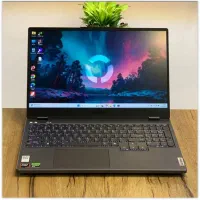 اقساط LEGION pro5 Ry9 7945HX-RTX4060 8-64- 1.5t|رایانه همراه|تهران, فلسطین (میدان انقلاب)|دیوار