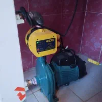 پمپ آب|آبگرمکن، پکیج، شوفاژ|هریس, |دیوار