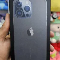 آیفون ۱۳ پرو فوق العاده تمیز۲۵۶گیگ