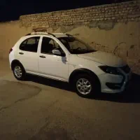 کوئیک مدل ۱۴۰۳ Gxl|خودرو سواری و وانت|بجنورد, |دیوار