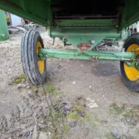 کمباین جاندیر|خودرو سنگین|سیمین شهر, |دیوار