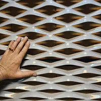 حصاری  فنس  گابیون  مشبک  رابیتس|مصالح و تجهیزات ساختمان|مشهد, توس (بلوار توس)|دیوار