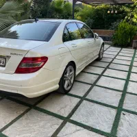 بنز c200 کم کار