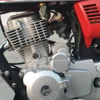 ۲۰۰ تلاش|موتورسیکلت|ملکشاهی, |دیوار