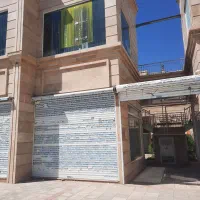 فروش فوق‌العاده تجاری سه نبش|فروش مغازه و غرفه|گلبهار, شهر جدید گلبهار|دیوار