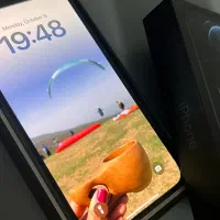 آیفون ۱۲ پرومکس دو سیم کارت|موبایل|گرمسار, |دیوار