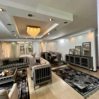 ۲خواب ۱۳۶متر مستردار بازسازی شده شیک در شیمی گیاه