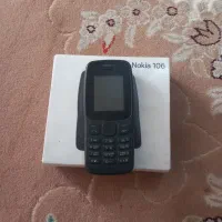 گوشی نوکیا 106|موبایل|زاهدان, |دیوار