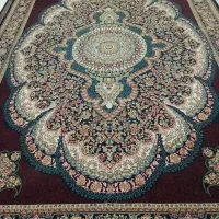 فرش 12 متزی 3 تخته 700شانه|فرش|مشهد, خواجه ربیع|دیوار
