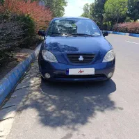 تیبا صندوق دار مدل ۹۴
