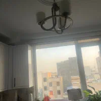 لوسذ۳شاخه تازه خریداری شده نو|لوستر و چراغ آویز|تهران, گلچین|دیوار
