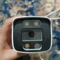 دوربین مدار بسته ahd