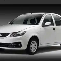 ساینا صفر مدل  1404