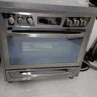 گاز فردار نوژین