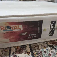 تشک دو نفره