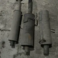 منبع اگزوز