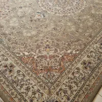 ۲عددفرش ۱۲متری