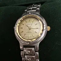 ساعت مچی زنانه omax